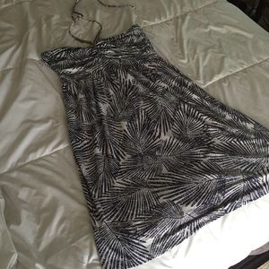 Tart Halter Dress